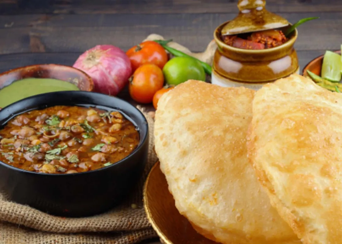 Amritsar Junction, Edmonton